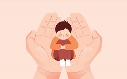 1701151061846607.jpg 小孩子自闭症会出现哪些障碍?